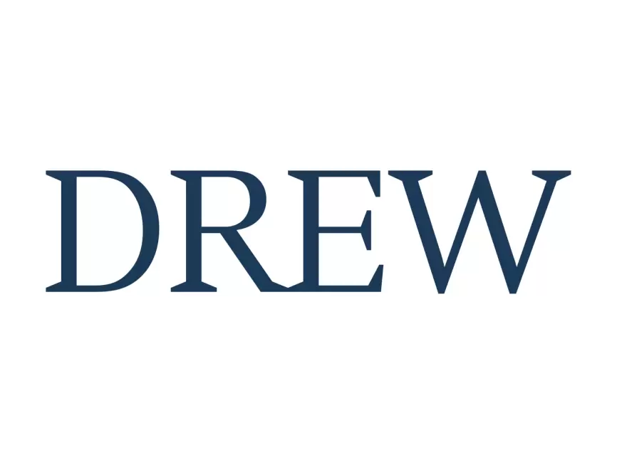 Drew University Logo